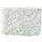 Ginger Ray Decal & Wall Decorations Flower White