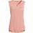 Vaude Skomer Hiking Top Women - Soft Rose