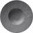 Villeroy & Boch Manufacture Rock Grey Soup Plate 28cm