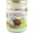 Mother Earth Virgin Coconut Oil 500g 50cl