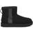 UGG Classic Mini Side Logo - Black