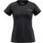 Vaude Women's Brand T-shirt - Black