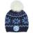 Cerda Frozen II Hat - Navy Blue (2200005908)