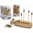 BigBuy Home - Grillspett 11st 22.3cm