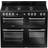 Leisure Cuisinemaster CS110F722K 110cm Dual Fuel Black