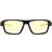 Gunnar Esl Lightning Bolt 360 Optiks Amber