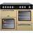 Leisure Cookmaster CK100C210C 100cm Electric Beige