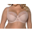 Gorsenia Blanca K357 Half Padded Bra - Beige