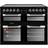 Leisure Cuisinemaster CS100C510K 100cm Electric Black