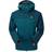 Mountain Equipment Saltoro Jacket - Ink Blue/Legion Blue