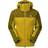 Mountain Equipment Saltoro Jacket - Acid/Fir Green