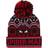 Cerda Jacquard Spiderman Hat - Red (2200007971)