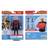The Noble Collection Star Trek Next Generation Bendyfigs Captain Picard