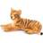 Mojo Animal Planet Tiger Unge der ligger ned