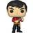 Funko POP figur Star Trek Sulu Mirror Mirror Outfit