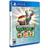 Green Lava Studios: Volume 1 (PS4)