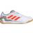 adidas Copa Sense.3 Indoor Sala M - Cloud White/Solar Red/Iron Metallic