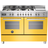 Bertazzoni PRO1206GMFEDGIT Yellow