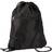 Quadra Premium Gymsac - Black