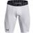 Under Armour HeatGear Pocket Men's 9" Shorts - White/Black