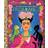 Mi Little Golden Book sobre Frida Kahlo (Hardcover)