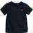 Levi's T-Shirt mit Batwing-Brustschlag - Schwarz