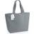 Westford Mill Organic Marina XL Tote Bag - Grey