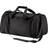 Quadra Sports Holdall Bag - Black