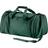 Quadra Sports Holdall Bag - Bottle Green