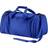 Quadra Sports Holdall Bag - Bright Royal