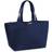 Westford Mill Organic Marina Tote Bag 20L - French Navy