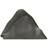 ferm LIVING Yama Servietholder, Blackened Aluminium Servietholder