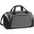 Quadra Pro Team Holdall Bag - Graphite Grey/Black/White