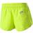 Nike Dri-Fit Brief-Lined Running Shorts Women - Volt/Purple Pulse/Reflective Silver