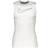 NIKE Pro Tight-Fit Tank Top Men - White/Black