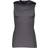 Nike Pro Dri-FIT Tight Fit Sleeveless Top - Gris - Male