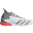 adidas Predator Freak .3 IN WhiteSpark Vit/Silver/red Inomhus (IC) Vit 47⅓