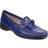 Cotswold Barrington Dames Loafer Slip On - Navy