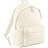 BagBase Original Fashion Backpack - Natural