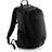 Quadra Endeavour Backpack - Jet Black