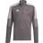 adidas Tiro 21 Training Top Kids - Team Grey Four