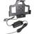 Brodit Aktiv holder til fast installation 513697