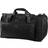 Quadra Universal Holdall Bag - Black