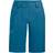 Vaude Skarvan Bermuda Shorts Women's - Kingfisher Uni