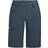 Vaude Skarvan Bermuda Shorts Women's - Steelblue