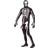 Widmann Horny Skeleton Costume