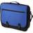 Bullet Anchorage Conference Bag 2-pack - Classic Royal Blue