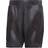adidas Primeblue 7" Printed Shorts Men - Grey Five/Black
