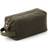 Quadra Heritage Wash Bag - Olive Green