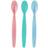 Reer Babyskedar med Temperaturindikator 3-Pack